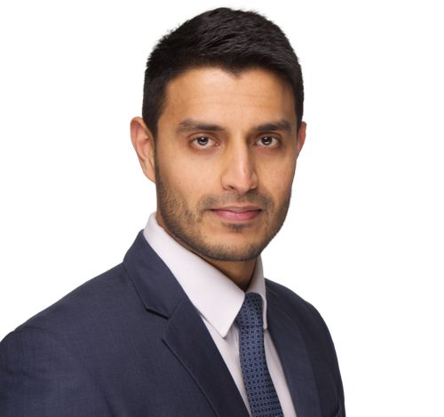 Sahil Bhasin - Turner & Townsend