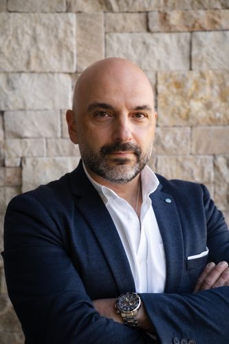 Salim Dalla - SMD Consulting