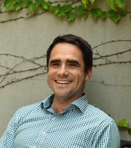 Sam Matheson - Built Environment Channel