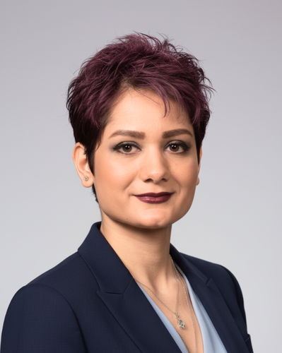 Sam Pedram - Australian Institute of Project Management 