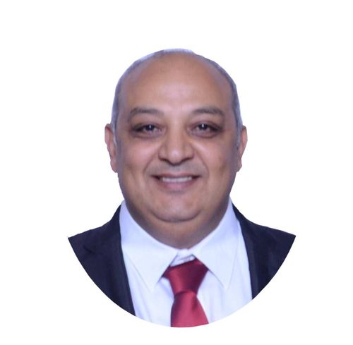 Sameh Megally - Sydney Water