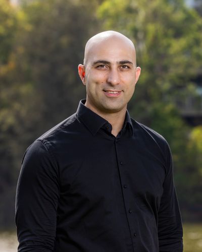 Sam Gohari - Sami Design