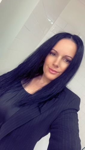 Sandra Robinson