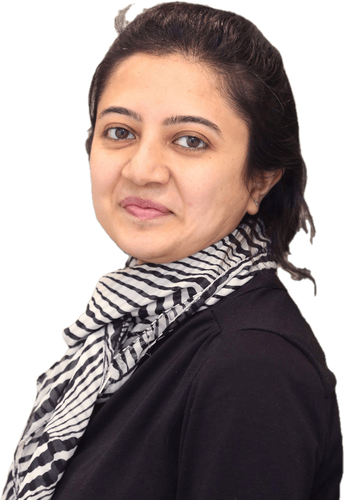 Sangeeta Aditya - NovoAnalytics  