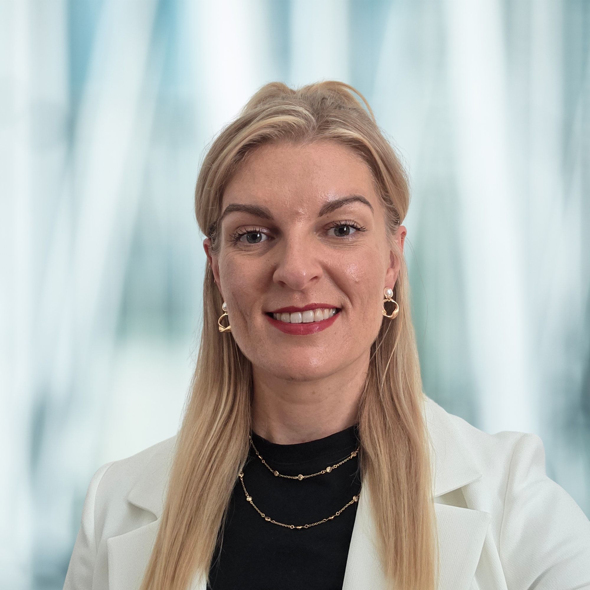 Sarah Witchell - Sarah Witchell