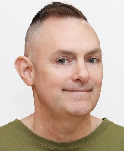 Scott Skipworth  - Torrens University Australia 