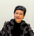Bonnie Shek
