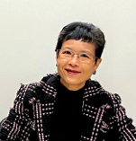 Bonnie Shek