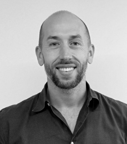 Tim Williams - MODE Design