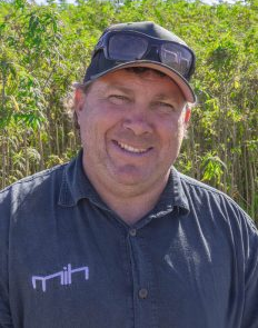 Leigh Fletcher - Australian Hemp Council