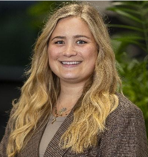 Katie Roberts - Cundall