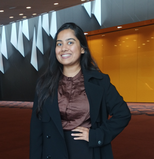 Vaishali Mishra&nbsp; - VM