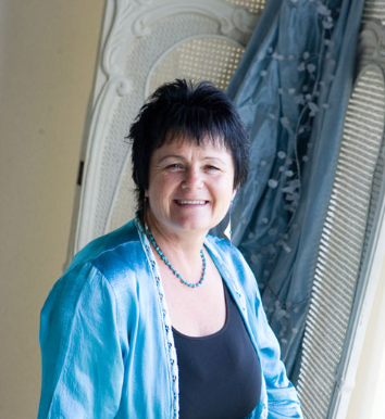 Danka Sivevski - Danka Interiors