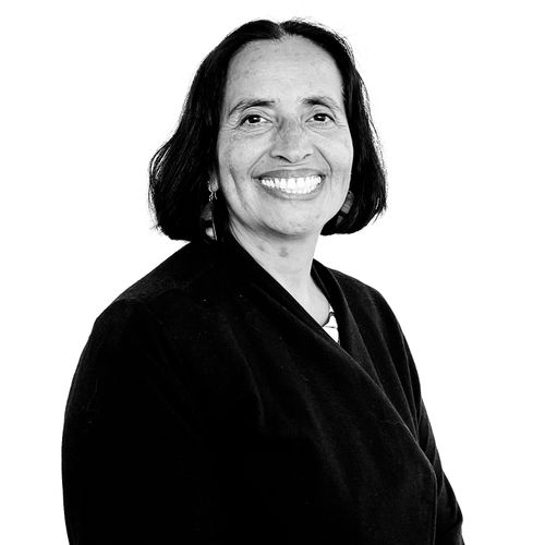 Ingrid Segovia