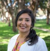 Dr Shaila Divakarla - Sydney Airport