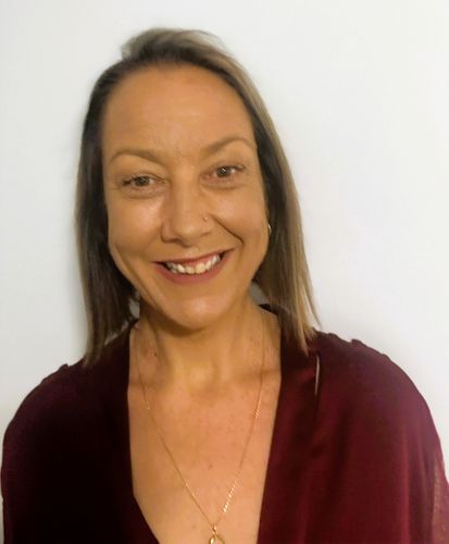 Shannon Toms - John Holland