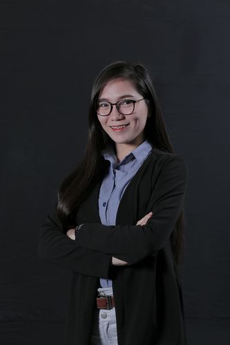 Sharlene Joyce Yacat - South Sydney College  