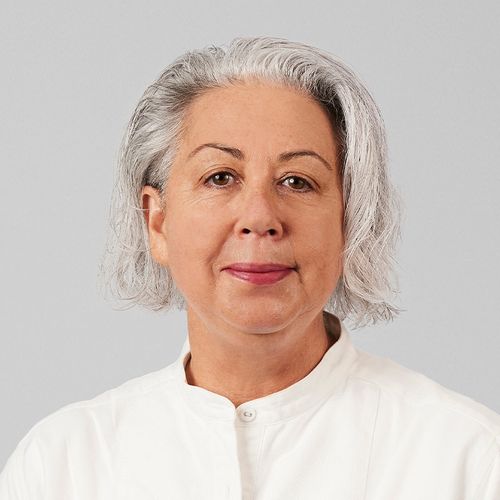 Sharon Gray - CPB Contractors