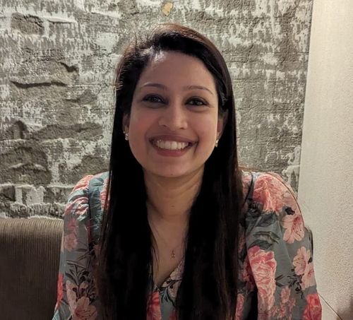 Shenuka Fernando - Downer