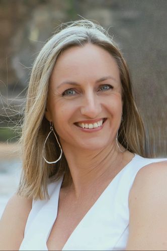 Sheralee Hogan