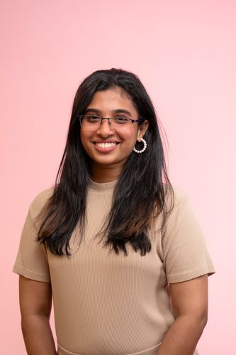 Sherin Titus - Chandolin Construction&nbsp;