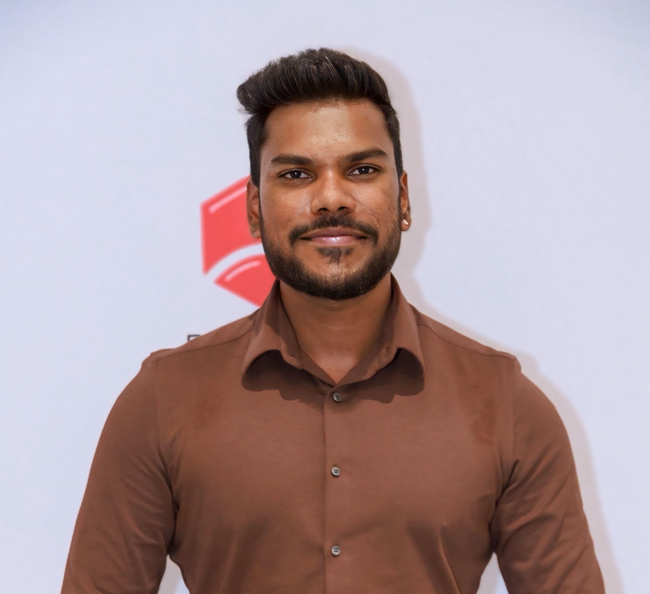 Shreyas Gangurde  - The University of Sydney 