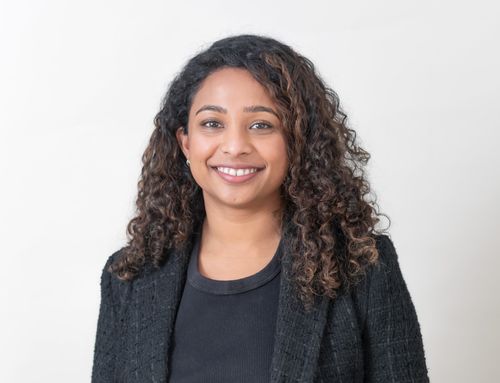 Shruti Thomas - Arcadis