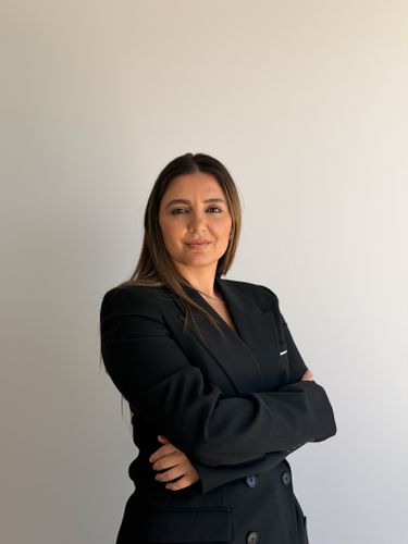 Silvia Khouzame - Silvi.a Property Development Advisory Pty Ltd