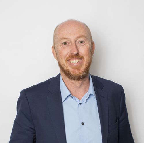 Simon Croft - Housing Industry Association