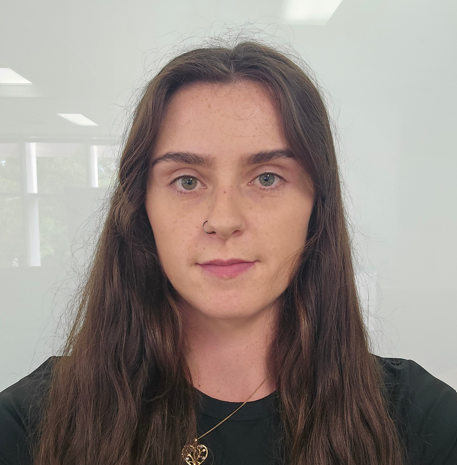 Sinead Moran - Vaughan Civil