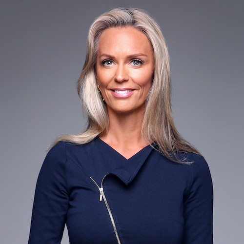 Sophia Demetriades - Dubai Chambers