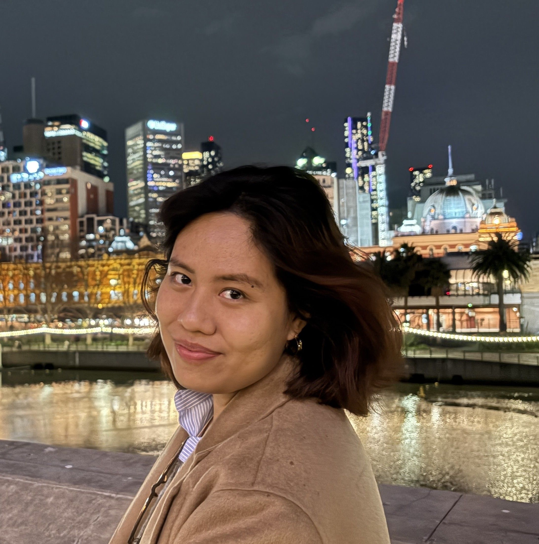Sophie Ongtauco - Jessy Moss Design