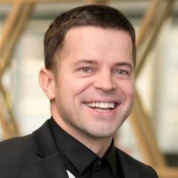 Stanislav Korulin  - ADVANCE 
