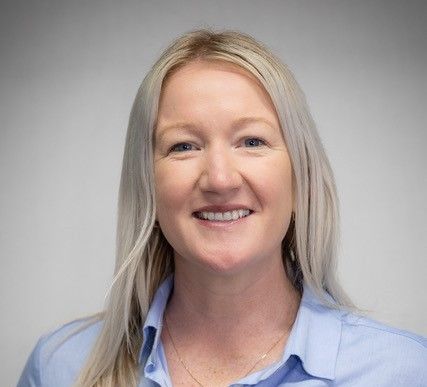 Stefanie Nutt - John Holland Group