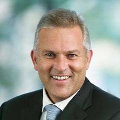 Steve Boss