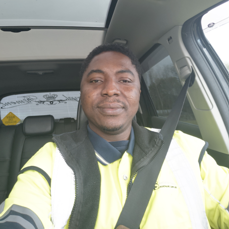 Stephen Odoom - Gift-Step Ventures