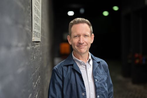 Steven Donaghey - Hames Sharley