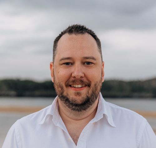 Steven Bloomer - GHD