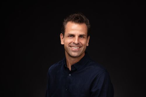 Anthony H&ouml;glind - 