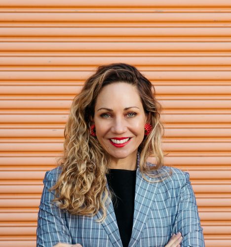 Emilya Colliver - Art Pharmacy