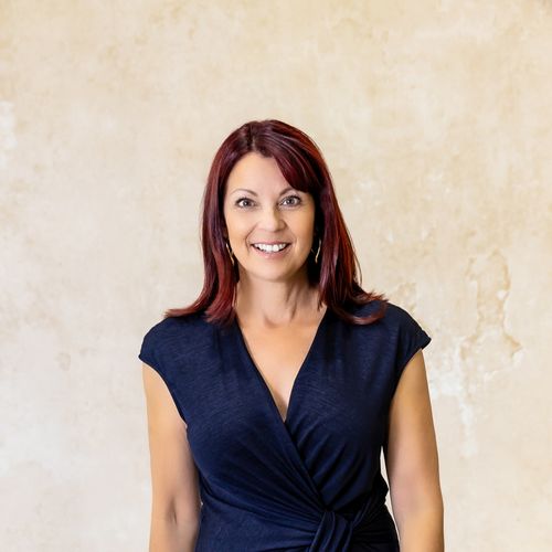 Susannah Ferreira - Casa Flair Interiors