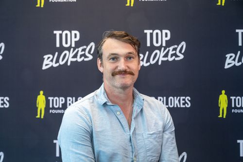 Dan Allars - Top Blokes