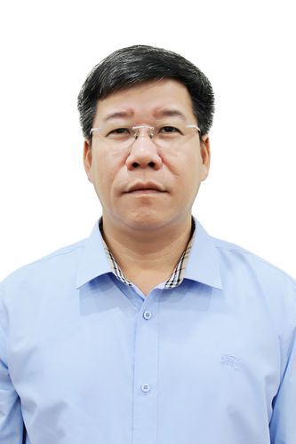 Mr. Nguyen Thai Hung - Cam Pha Cement Joint‑Stock Company