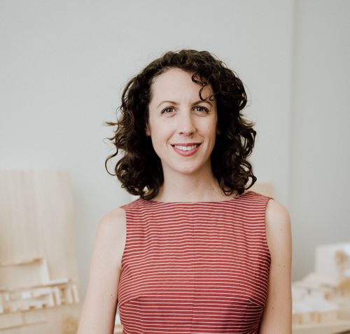 Jennifer McMaster