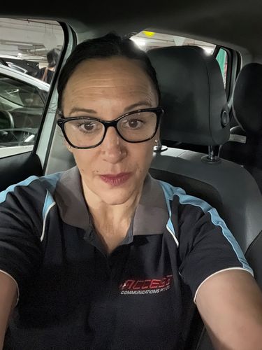 Tamara Evans - Access Communications