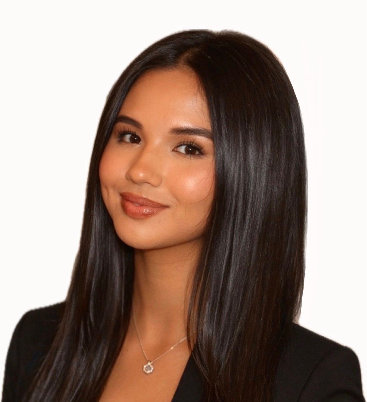 Taneisha Coyne - Structural Draftsperson | BConstrMgt(Hons) Student