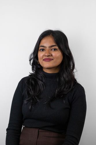 Tanya Bansal