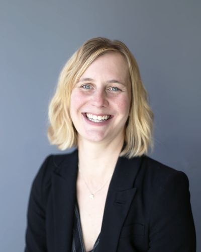 Tara Keast - DesignInc