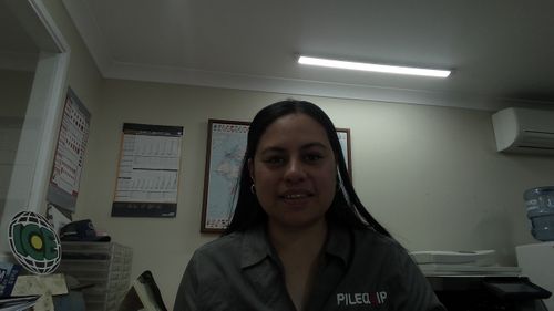 Teleo Maria Tovio