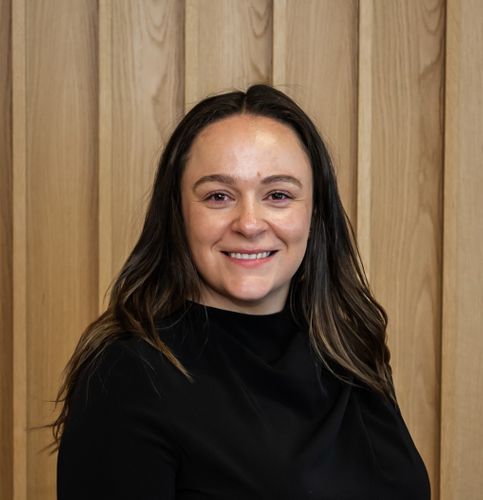 Tess Connell - Laing O’Rourke 